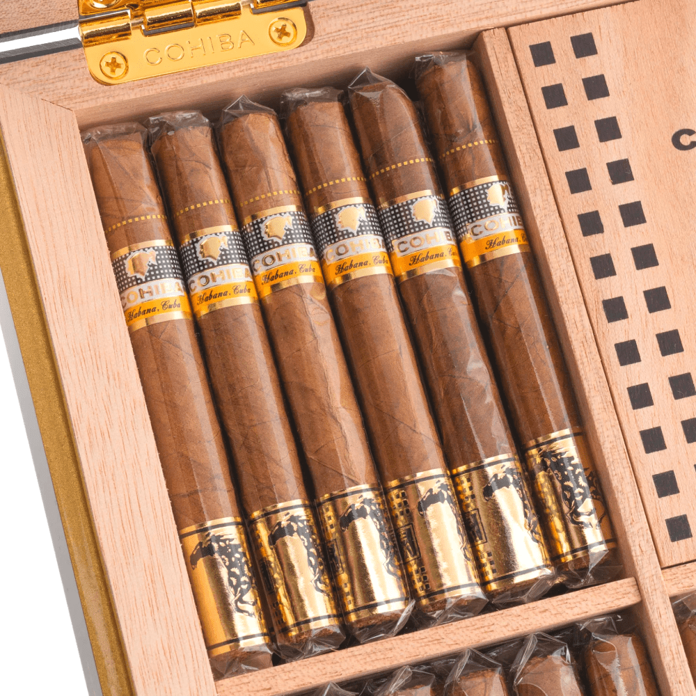 Cohiba Short 88 Edición Limitada