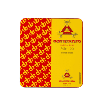 Montecristo Mini Edición Limitada 2025