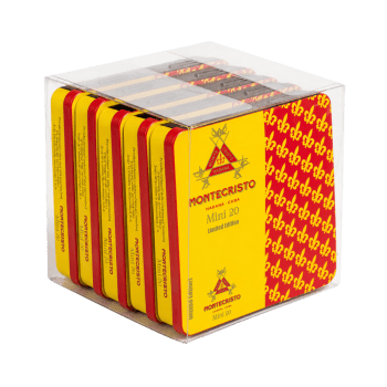 Montecristo Mini Edición Limitada 2025