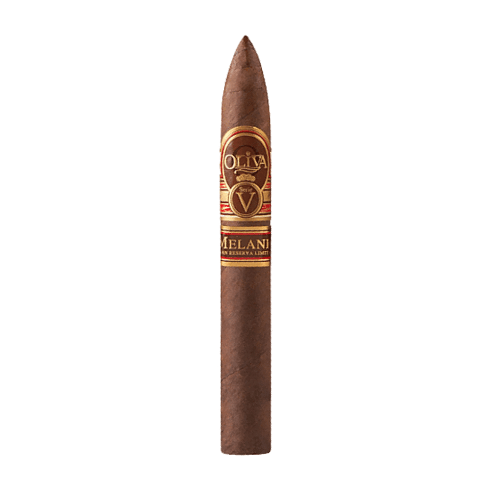 Oliva Serie V Melanio Torpedo