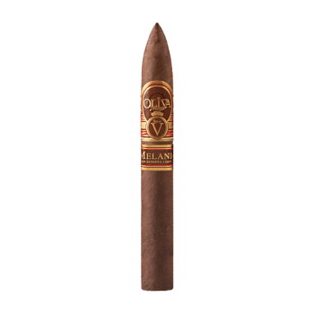 Oliva Serie V Melanio Torpedo