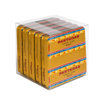 Partagas Mini Edición Limitada 2025