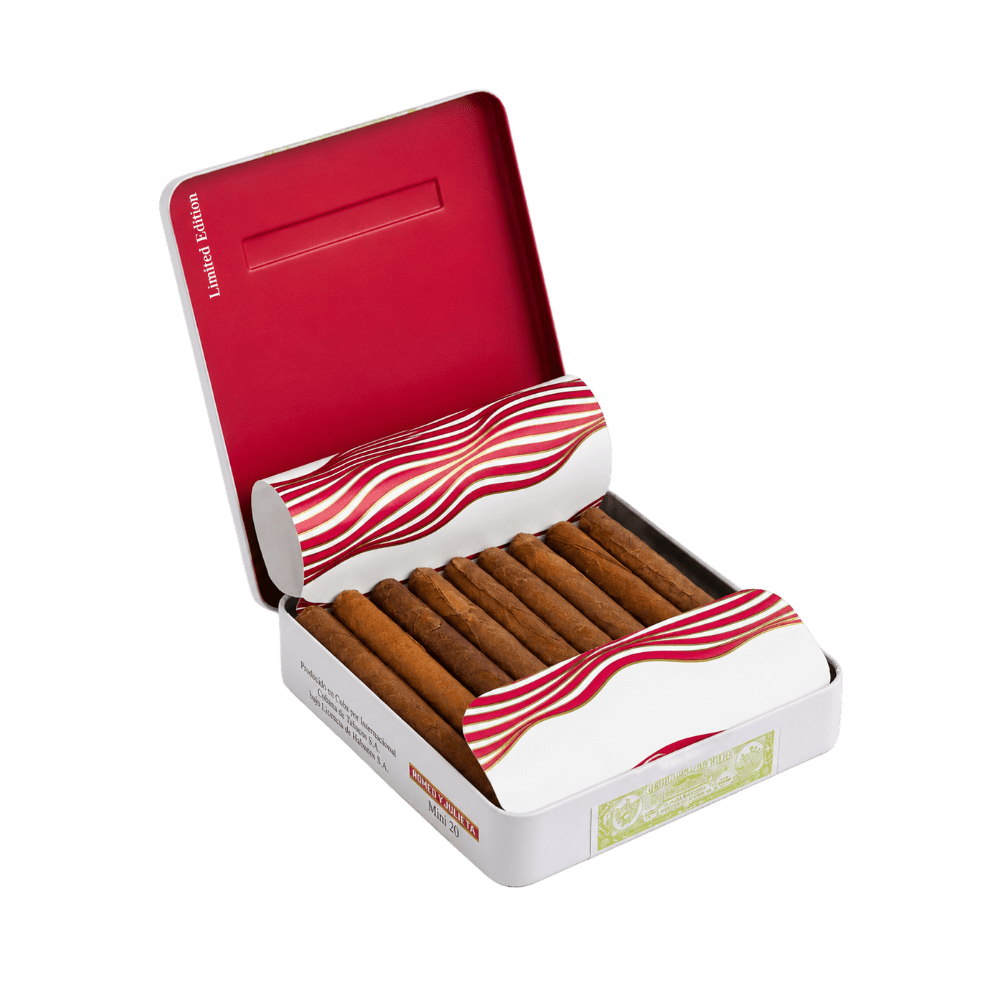 Romeo y Julieta Mini Edición Limitada 2025