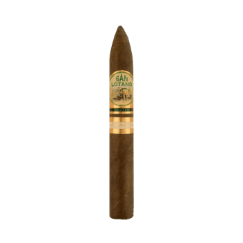 Aj Fernandez San Lotano Requiem Torpedos