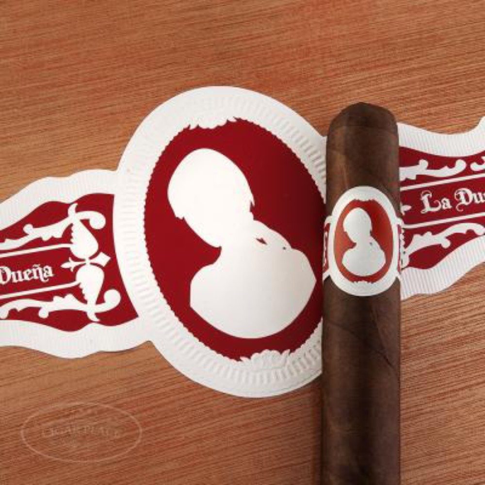 La Dueña N°5 Robusto