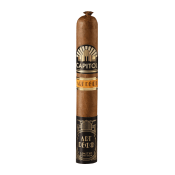 Capitol Art Deco Edición Limitada