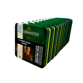 Clubmaster Mini Brazil | Pack de 100