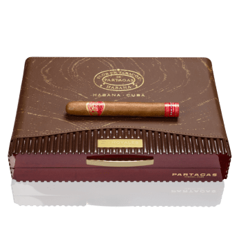 Partagas Royales Edición 180 Aniversario | Caja de 20 habanos