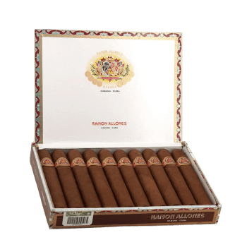 Ramon Allones N°3 | Caja de 10 habanos