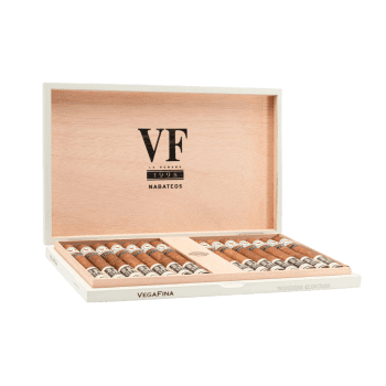 VegaFina 1998 Wonders Collection Nabateos | Caja de 14 puros